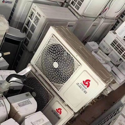 文登區(qū)二手空調(diào)回收行情與廚衛(wèi)日用雜品批發(fā)指南